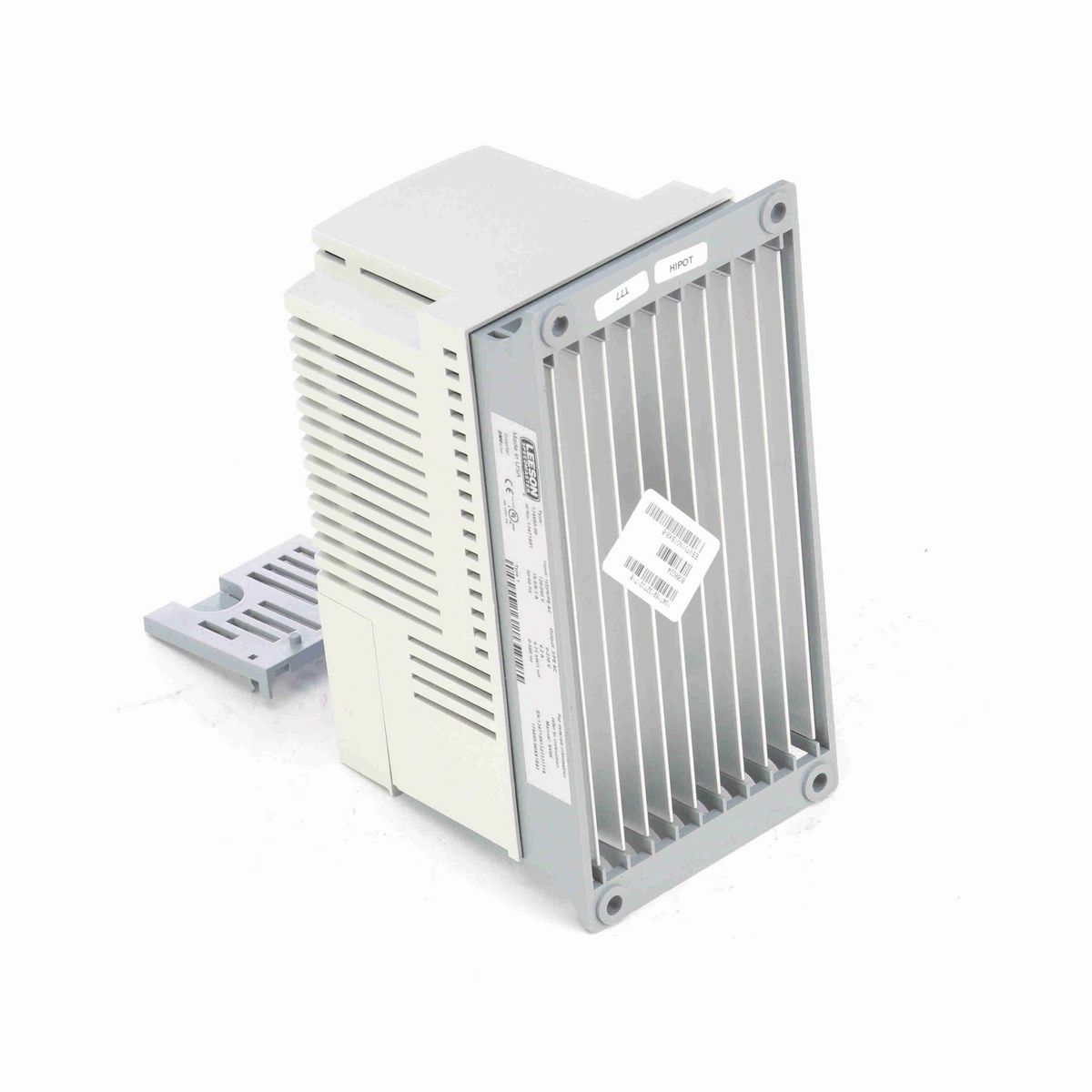 LEESON SM2 Vector NEMA 1 AC Drives, 1 HP, 115/230 V, 4.2 Amps - 174605.00