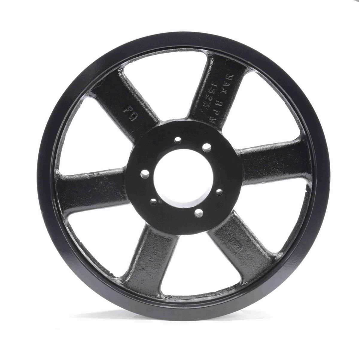 Browning 3 Groove Cast Iron Bushed Bore Multiple Sheave - 35V1870E