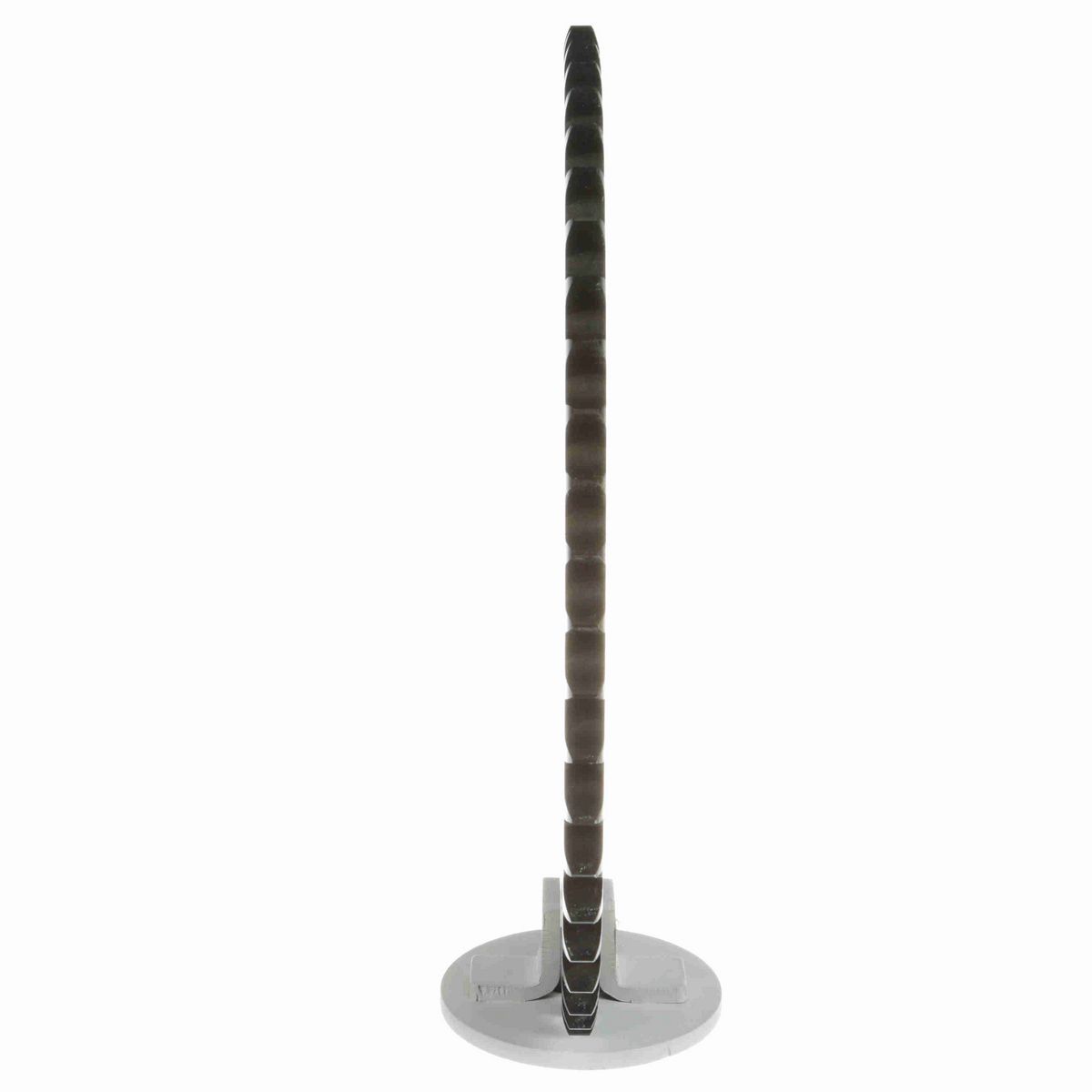 Browning Steel Minimum Plain Bore Roller Chain Sprocket - 60A54