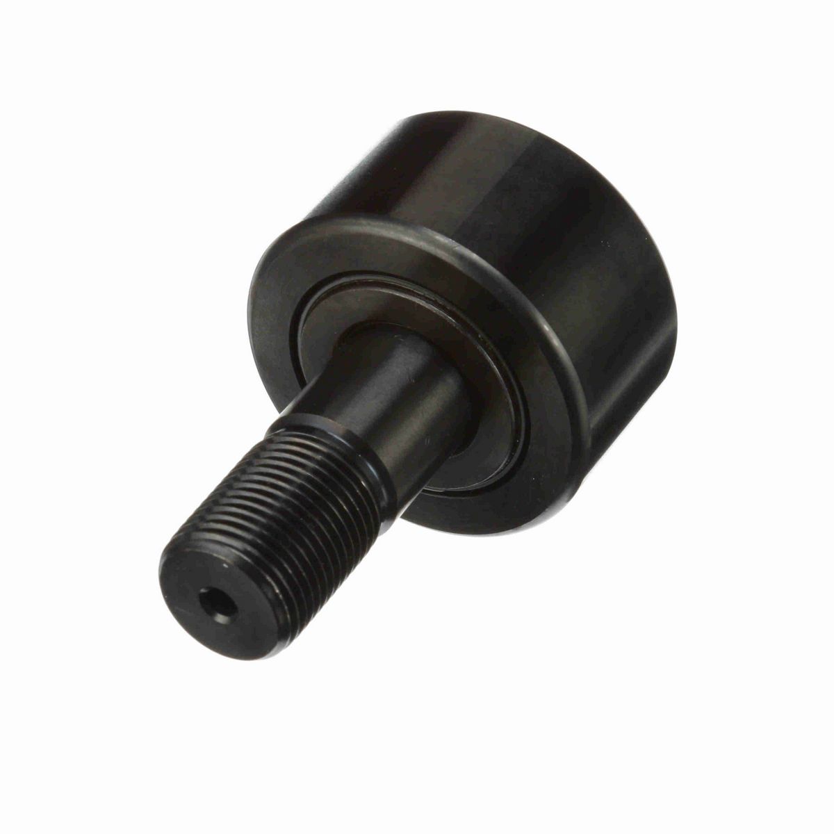 Опорный ролик с цапфой McGill CAMROL CF 2 1/4 SB, цилиндрический, с уплотнением, с шестигранным отверстием, дюймовый