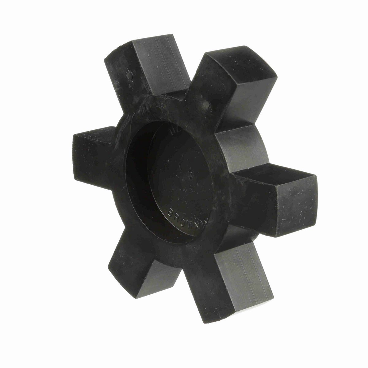 Неопреновая вставка для зубчатой муфты Browning JS7N, тип JS7, JS7Q