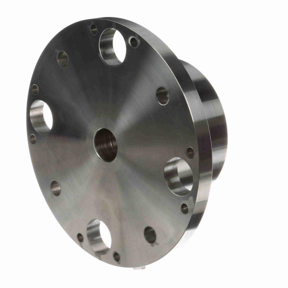 Kop-Flex Disc Coupling Standard Hub - Style KD10 - Size 254 - Rough Bore - 254 KD 10 SHUB