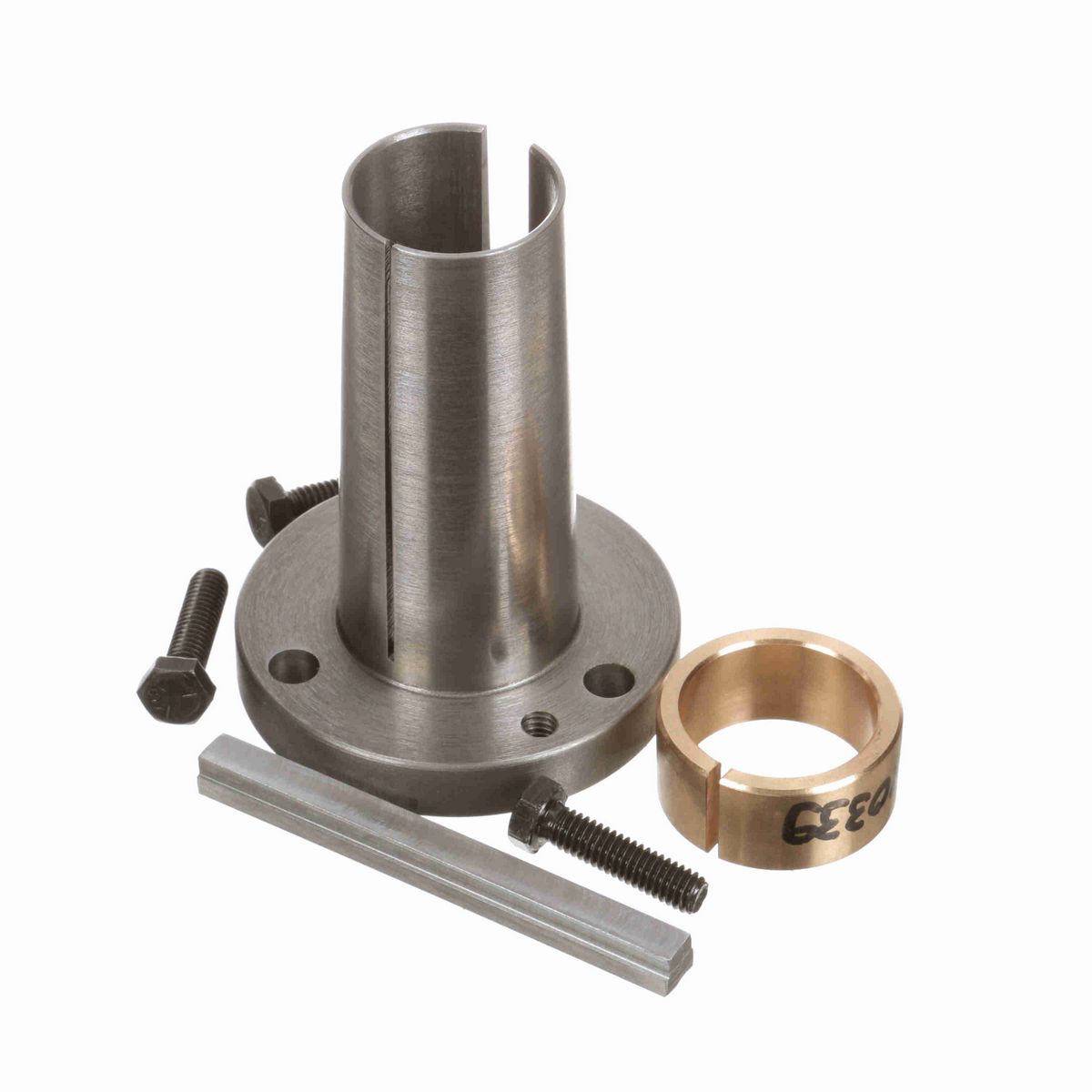 Browning TorqTaper Plus Bushing Kit - Inch Bore Type - 107TBP106