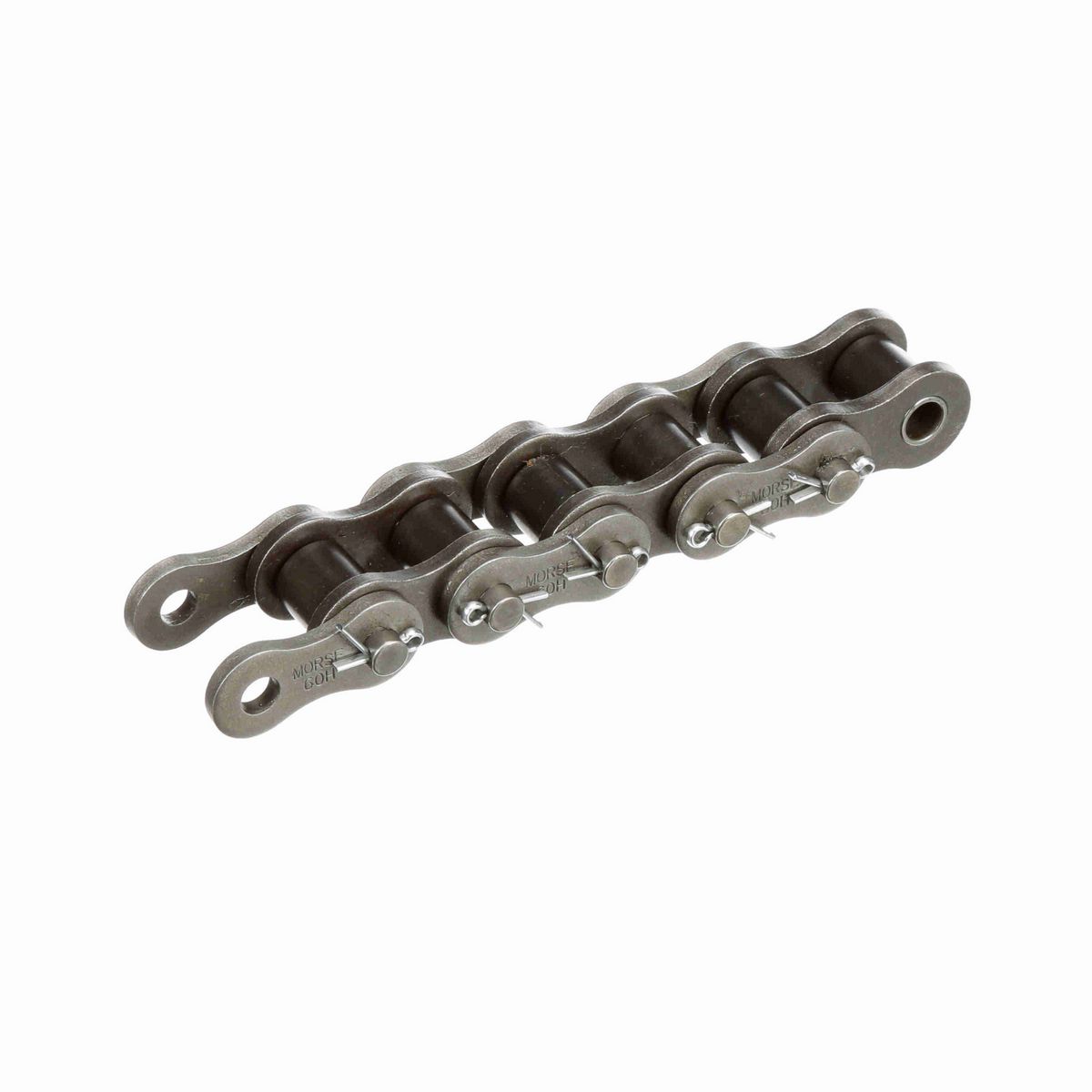 Morse Heavy Cottered Roller Chain - 60HC 10FT