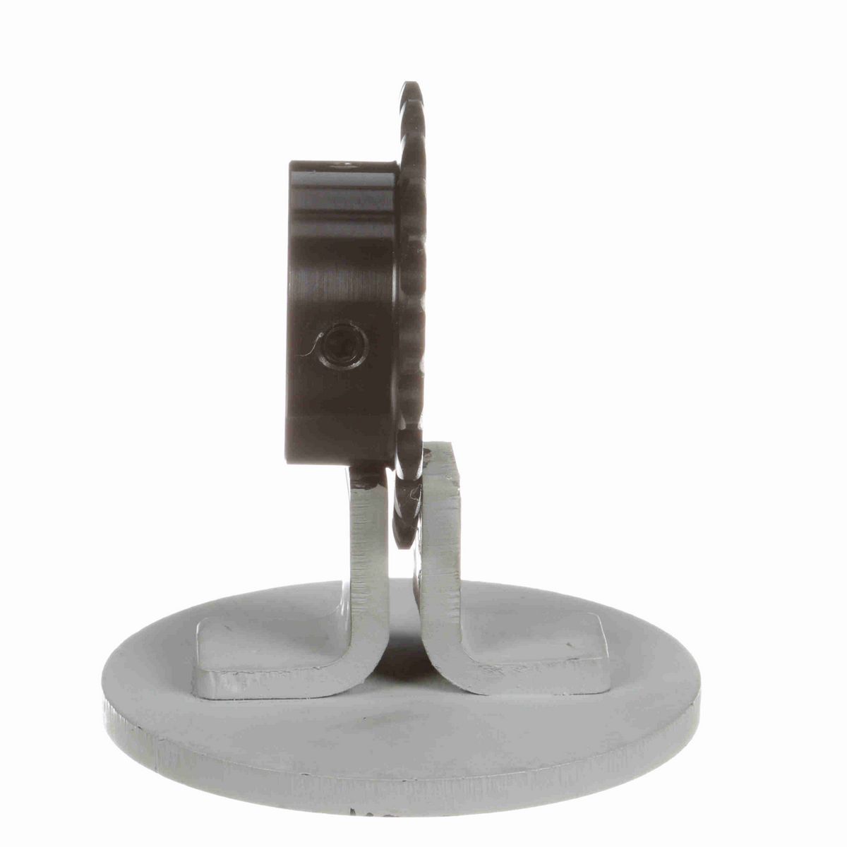 Browning Steel Finished Bore Roller Chain Sprocket - H3524X1