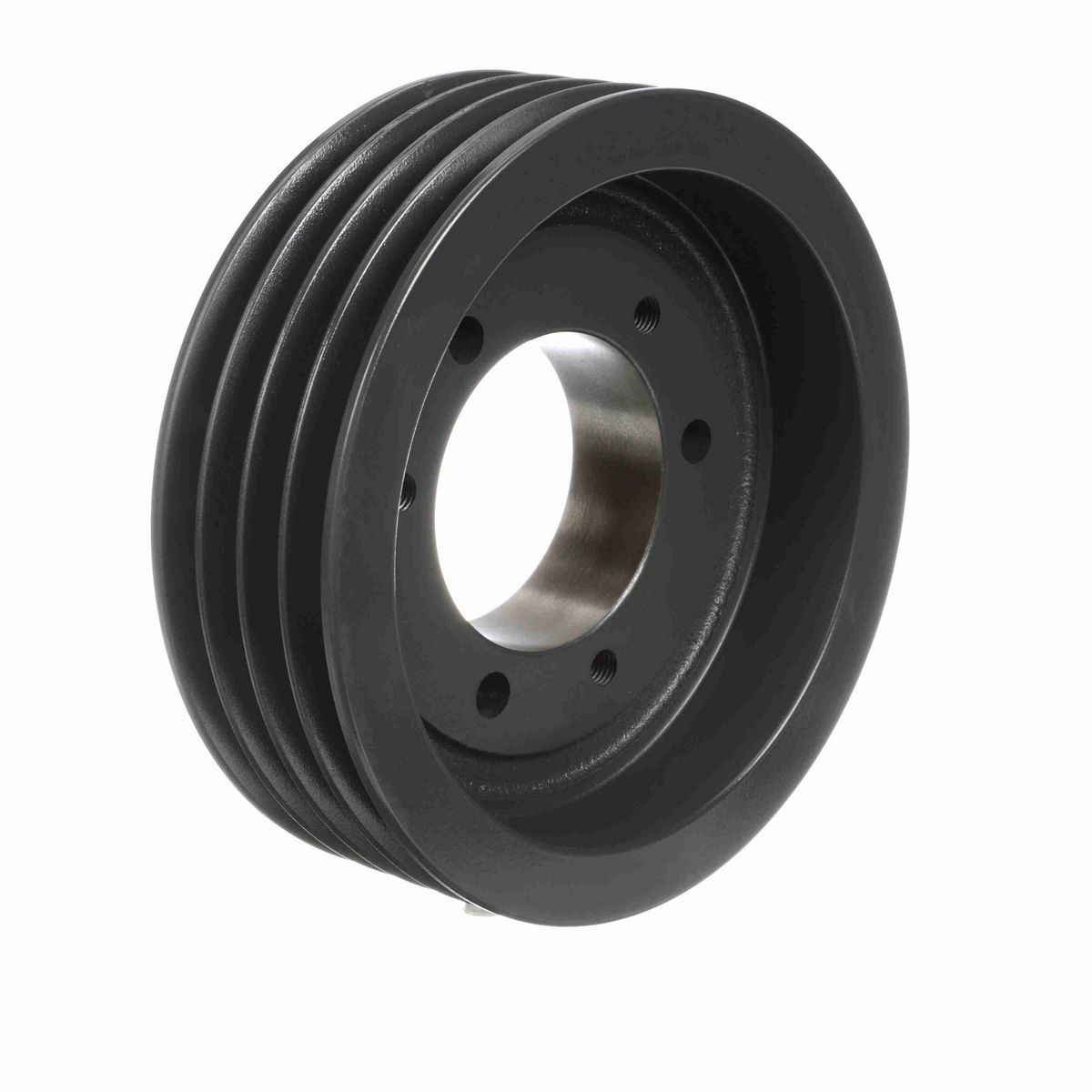 Browning 4 Groove Cast Iron Bushed Bore Multiple Sheave - 45V975E