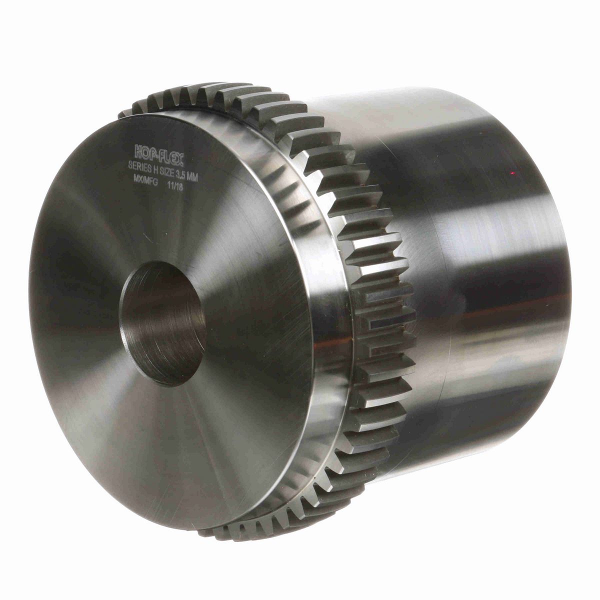 Kop-Flex Gear Coupling Mill Motor Hub - Size 3.5 - 3 1/2H MMHUB