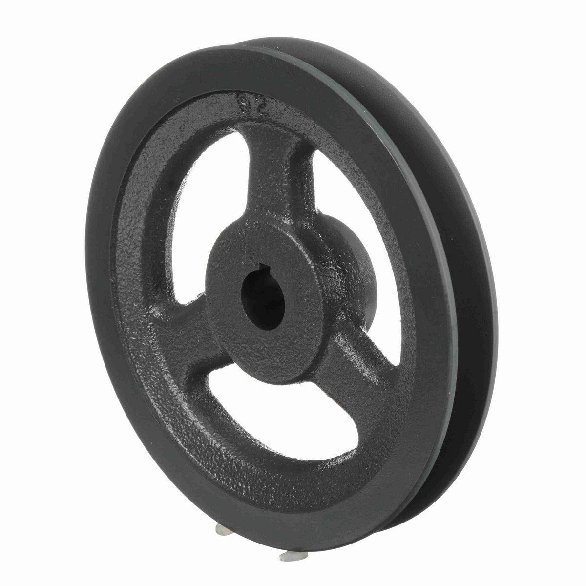 Browning 1 Groove Cast Iron FHP - Finished Bore Sheave - BK65X3/4