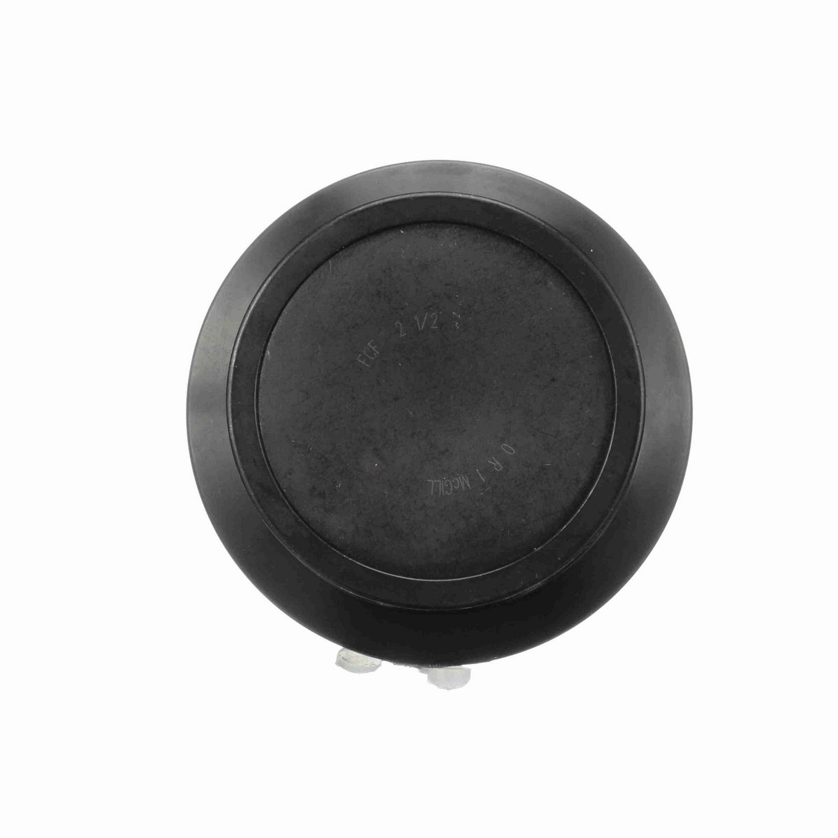 Фланцевый ролик для направляющих с цапфой McGill TRAKROL FCF 2 1/2, с уплотнением, с шестигранным отверстием