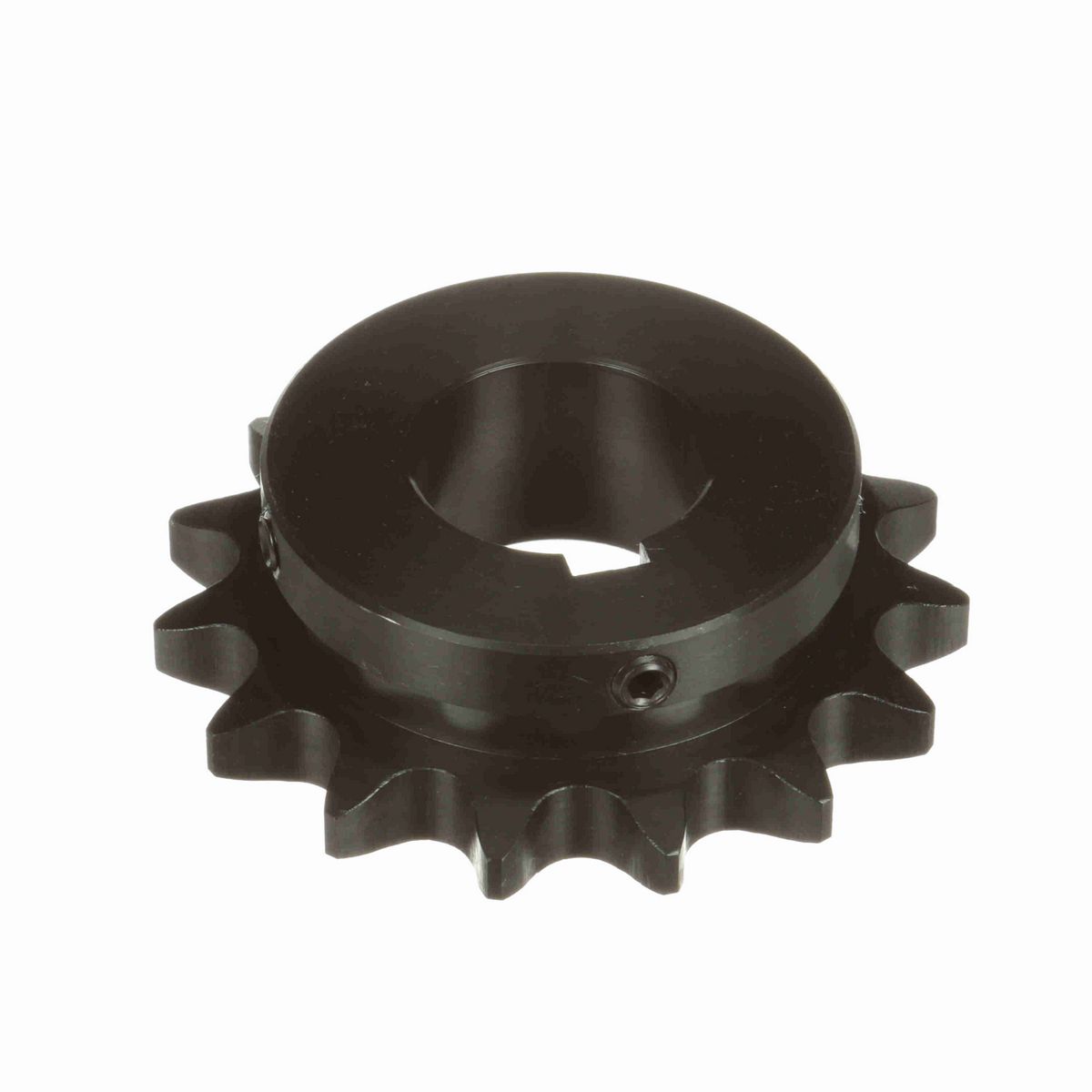 Browning Steel Finished Bore Roller Chain Sprocket - H6015X 1 7/16