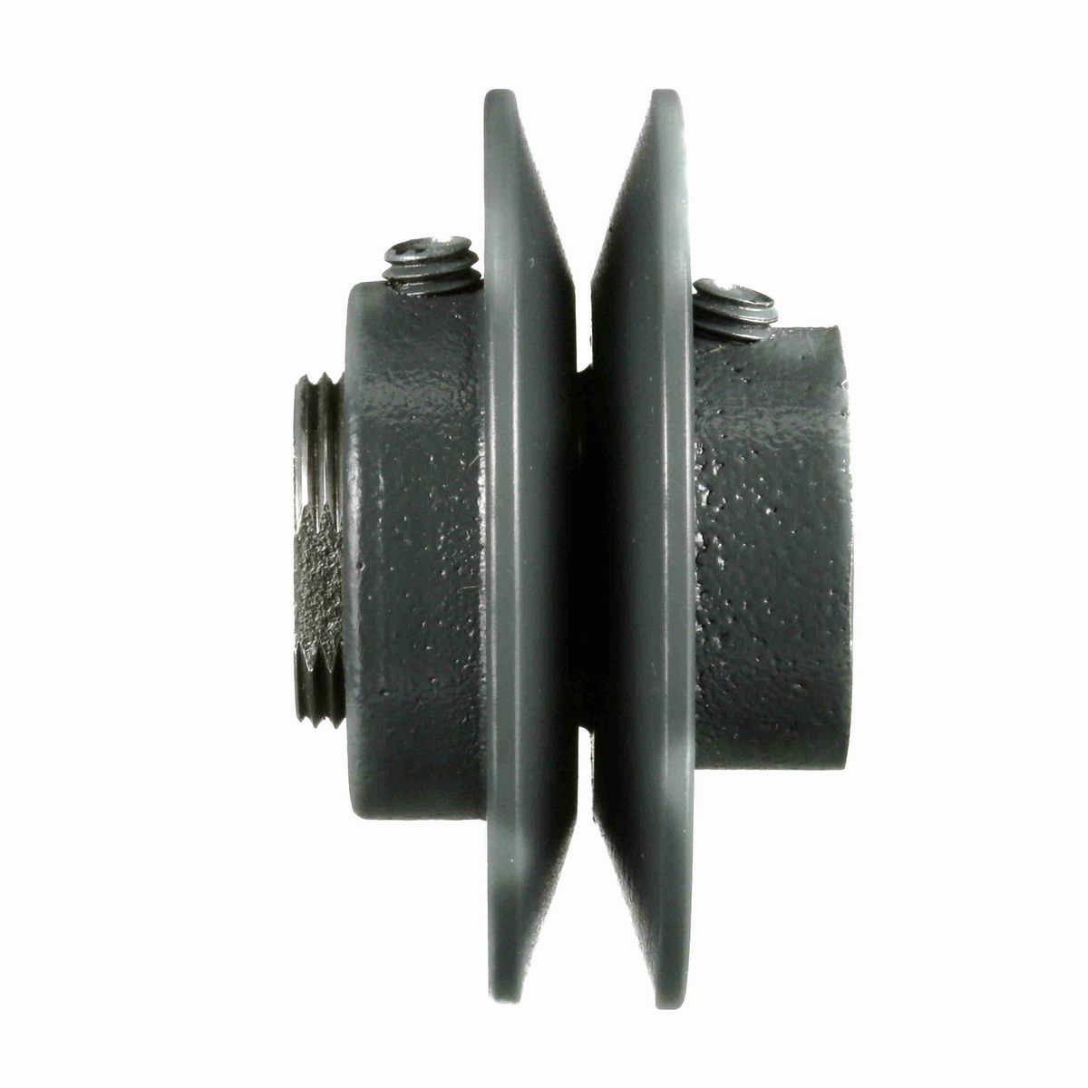 Browning 1 Groove Cast Iron Finish Bore FHP Variable Pitch Sheave - 1VL30X5/8