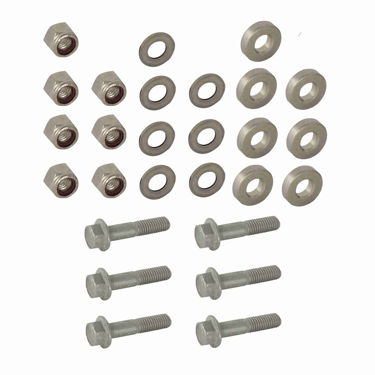 Rexnord Addax 600567-2086 Hardware Kits Disc Coupling Parts & Kits - 600567-2086