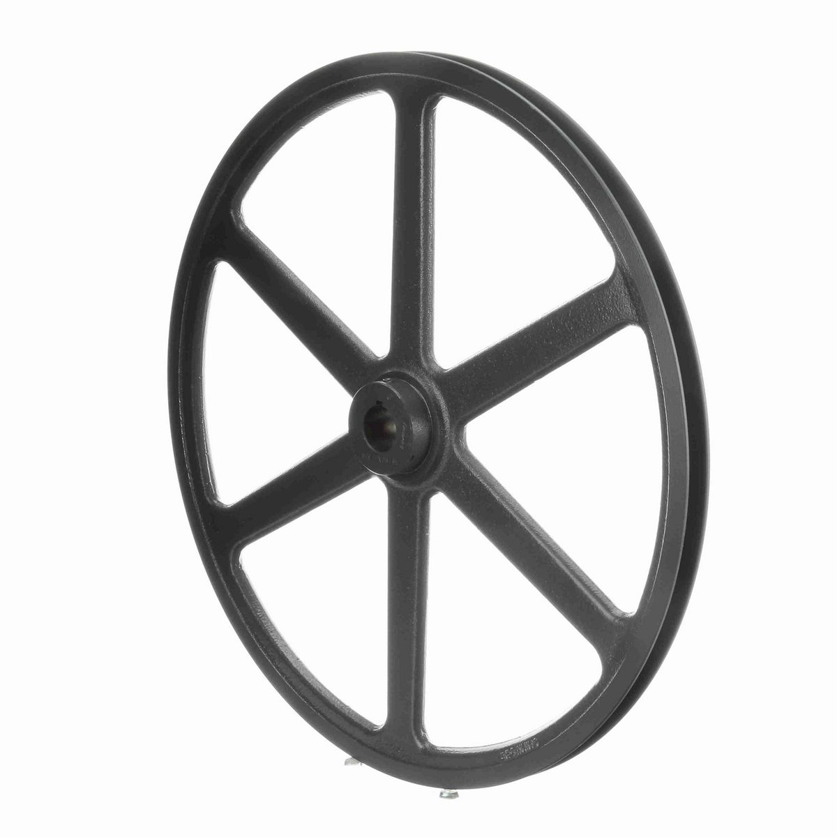 Browning 1 Groove Cast Iron FHP - Finished Bore Sheave - BK190X 1 3/16