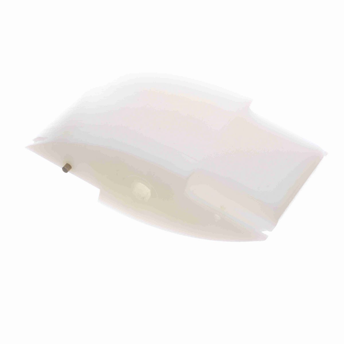 System Plast Chain Return Shoe for 1" Profile, Reversable, 4" - VF-CRSR-100-0400