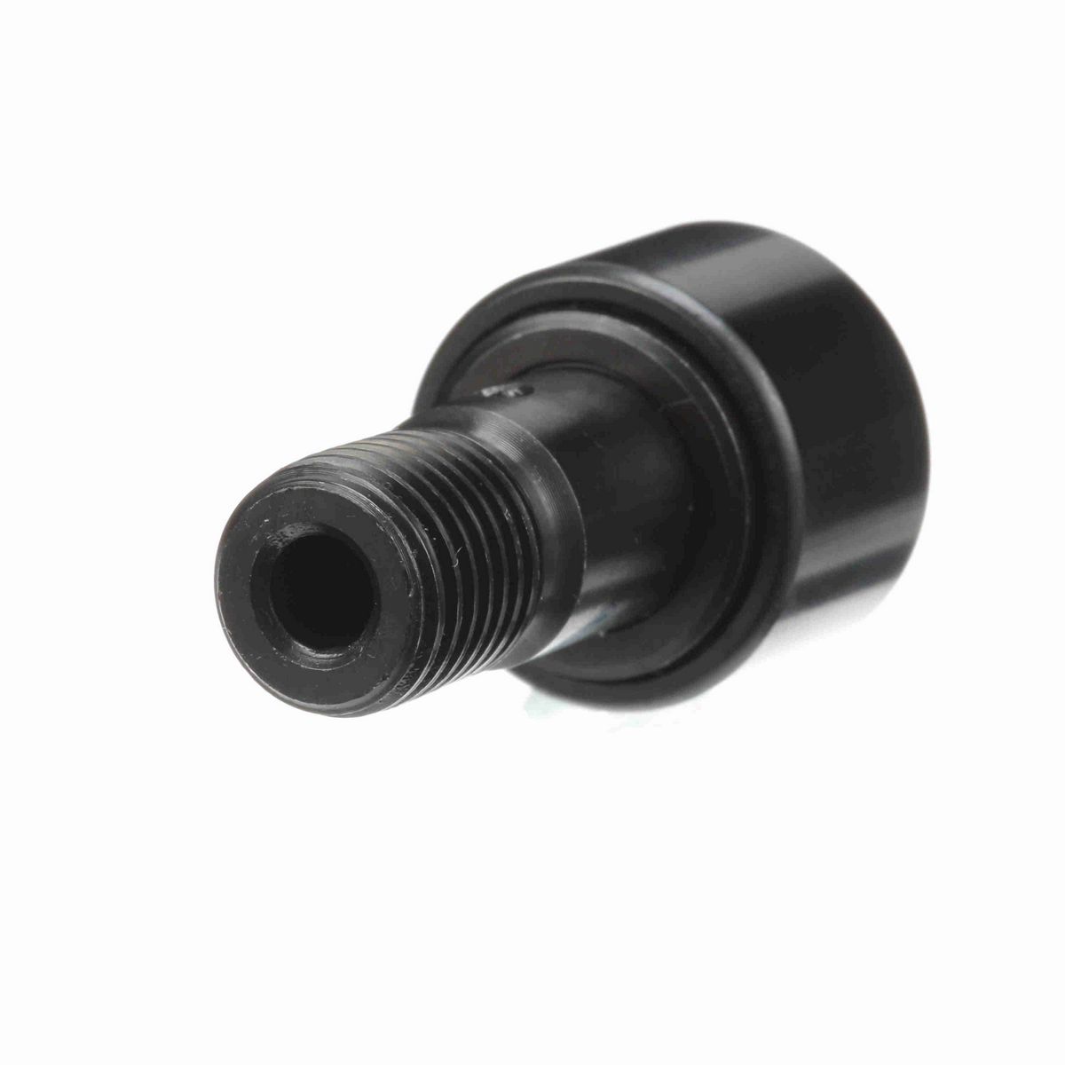 Опорный ролик с цапфой McGill Heavy Stud CAMROL CFH 3/4 B, цилиндрический, с шестигранным отверстием, дюймовый