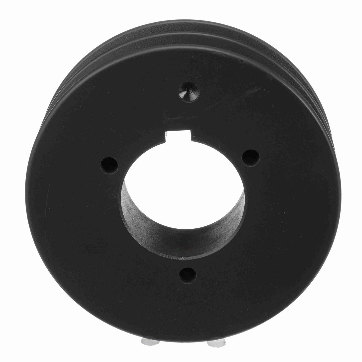 Browning 2 Groove Cast Iron Bushed Bore Multiple Sheave - 2TB44