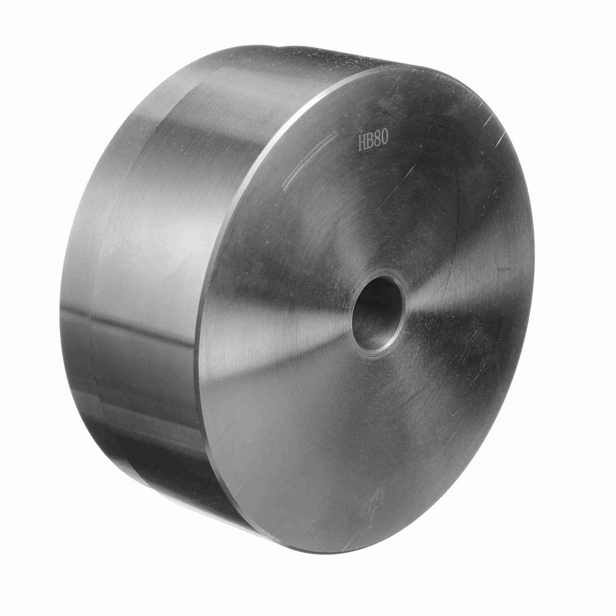 Browning Steel Hub for Split Taper Bushing - HB80 HUB