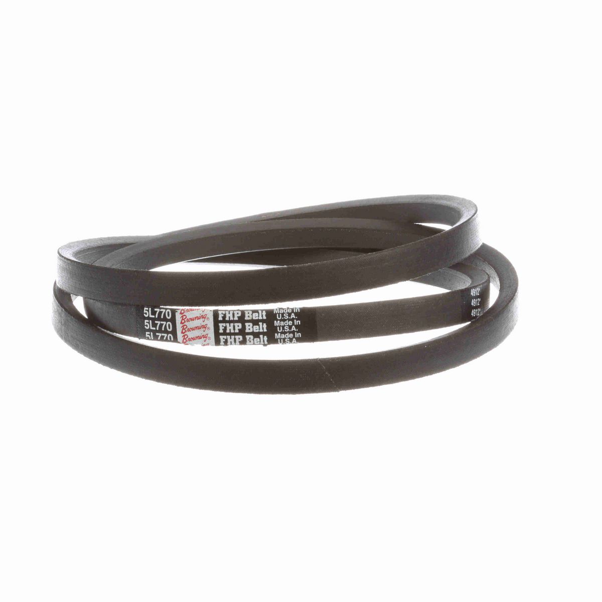 Browning Rubber FHP Belt - 5L770