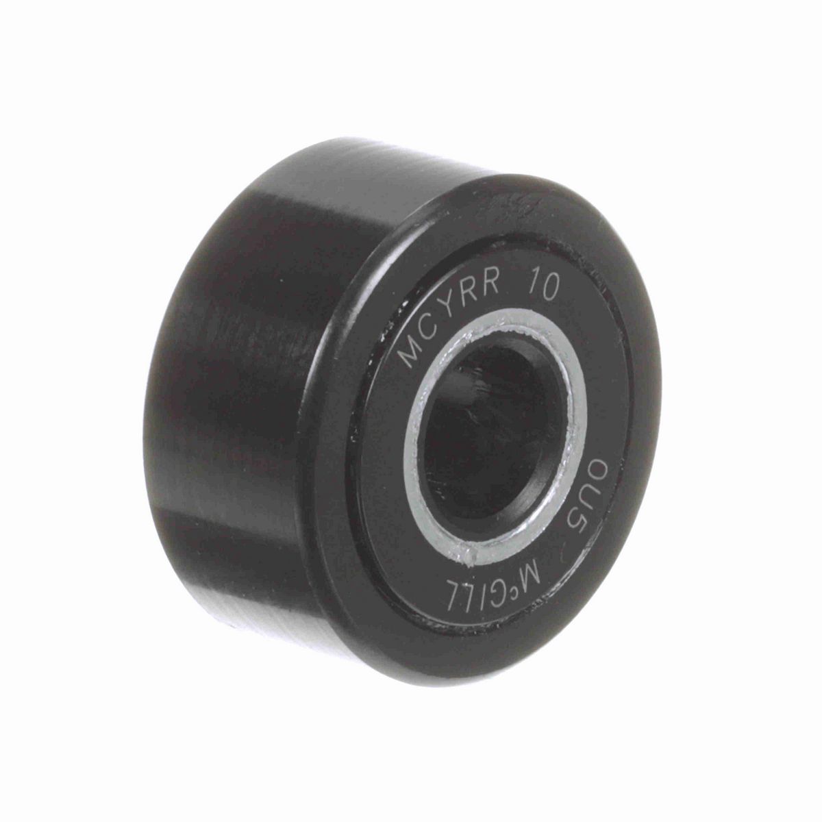 Опорный ролик McGill CAMROL MCYRR 10, бочкообразный, метрический