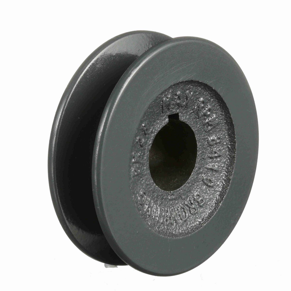 Browning 1 Groove Cast Iron FHP - Finished Bore Sheave - BK28X7/8