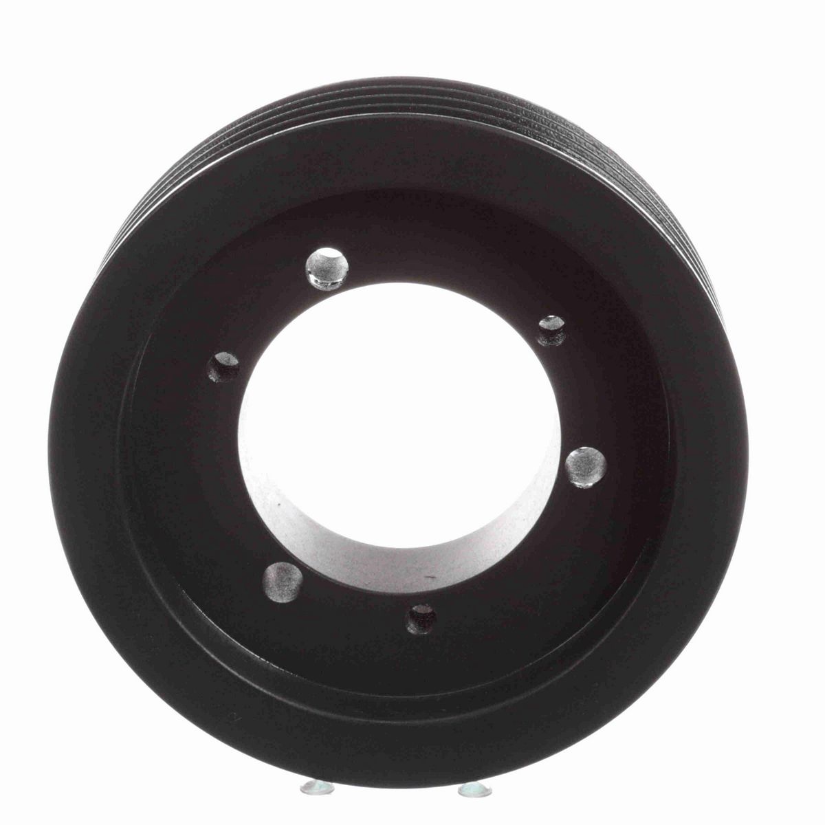 Browning 4 Groove Cast Iron Bushed Bore Multiple Sheave - 43V600SK