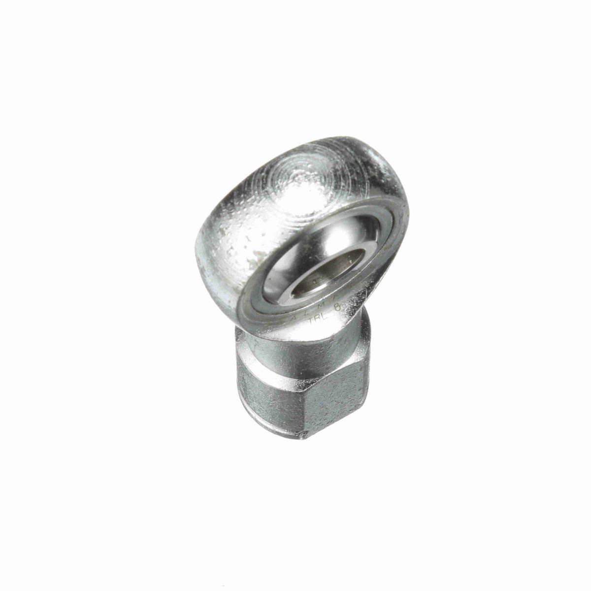 Sealmaster Female Rod End Bearing - Three-Piece Greasable Carbon Steel Race - TRL 8