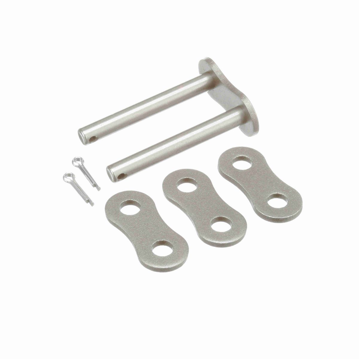 Browning Standard Cottered Roller Chain - J80-2 C/P C/L