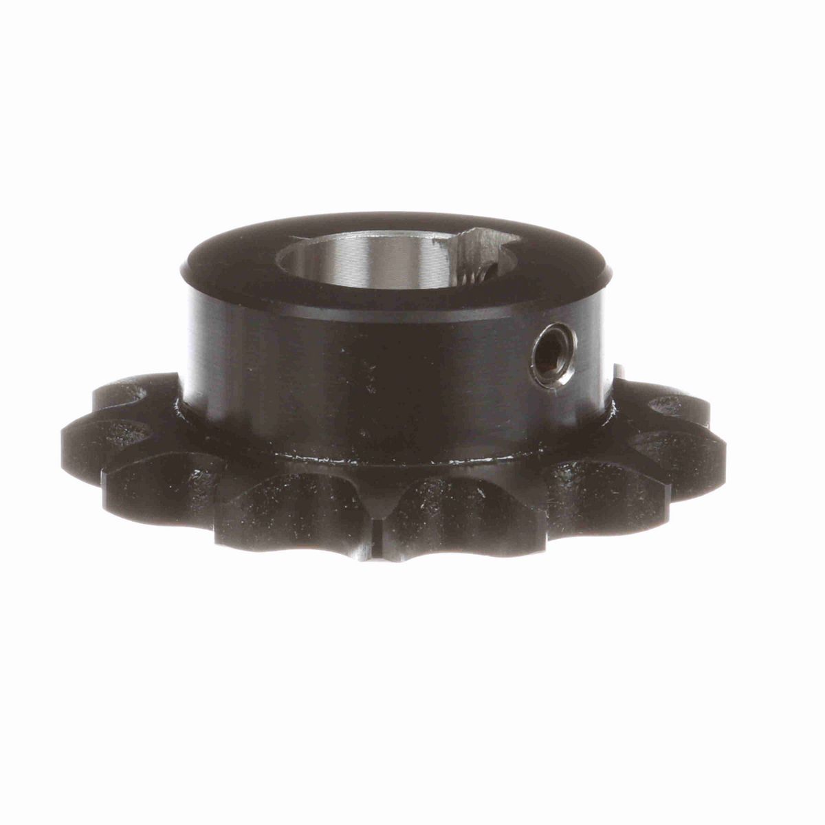 Browning Steel Finished Bore Roller Chain Sprocket - H5013X1