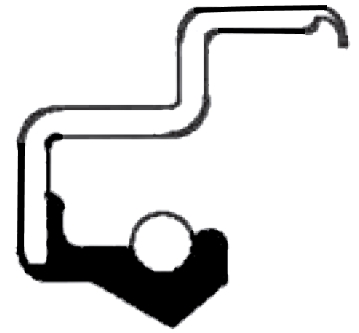 Oil Seals Inch Timken 710459