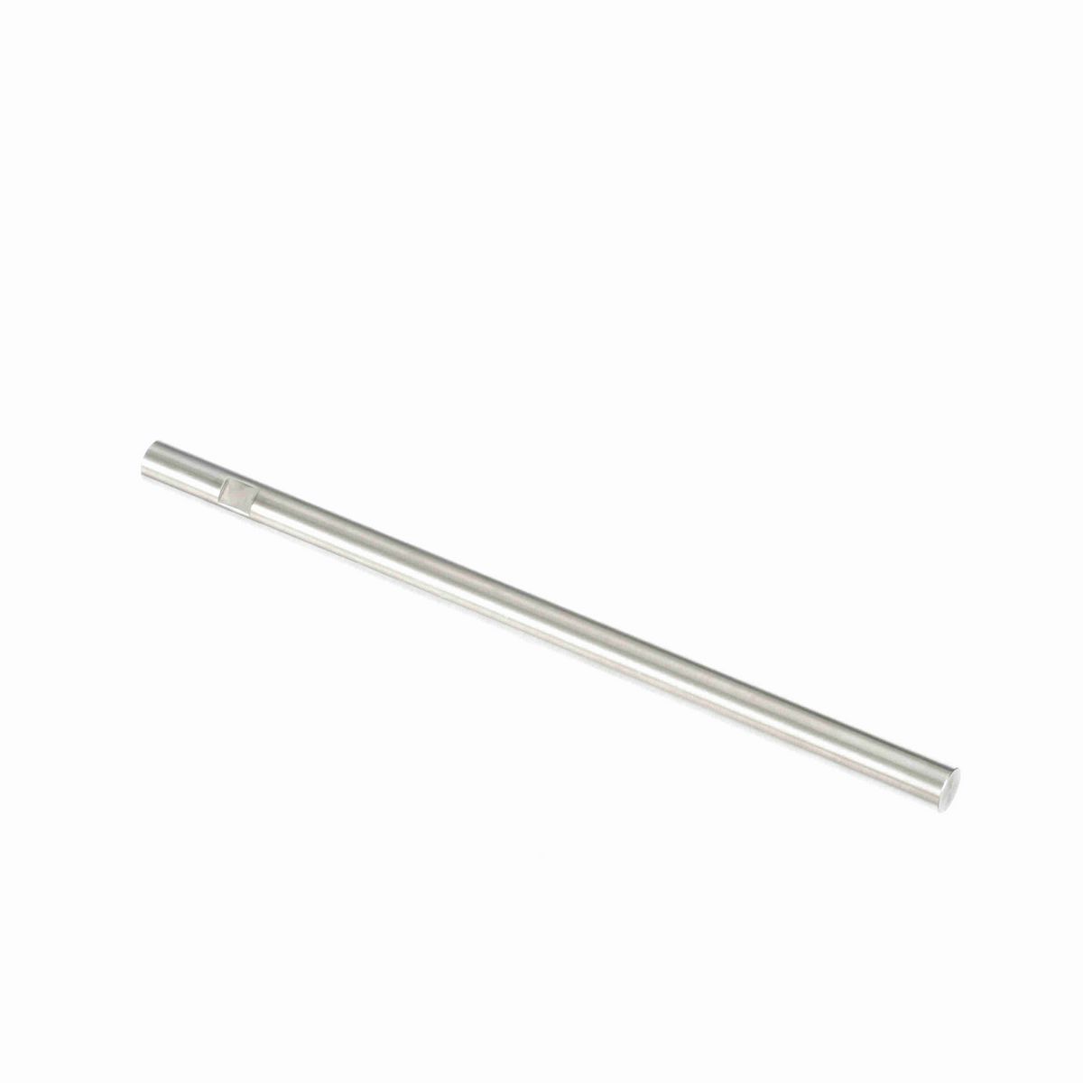 System Plast Adjusting Rod; Length: 12-in, for Rod Diameter: 5/8-in Thread: 5/16-18 - VG-232-12-516
