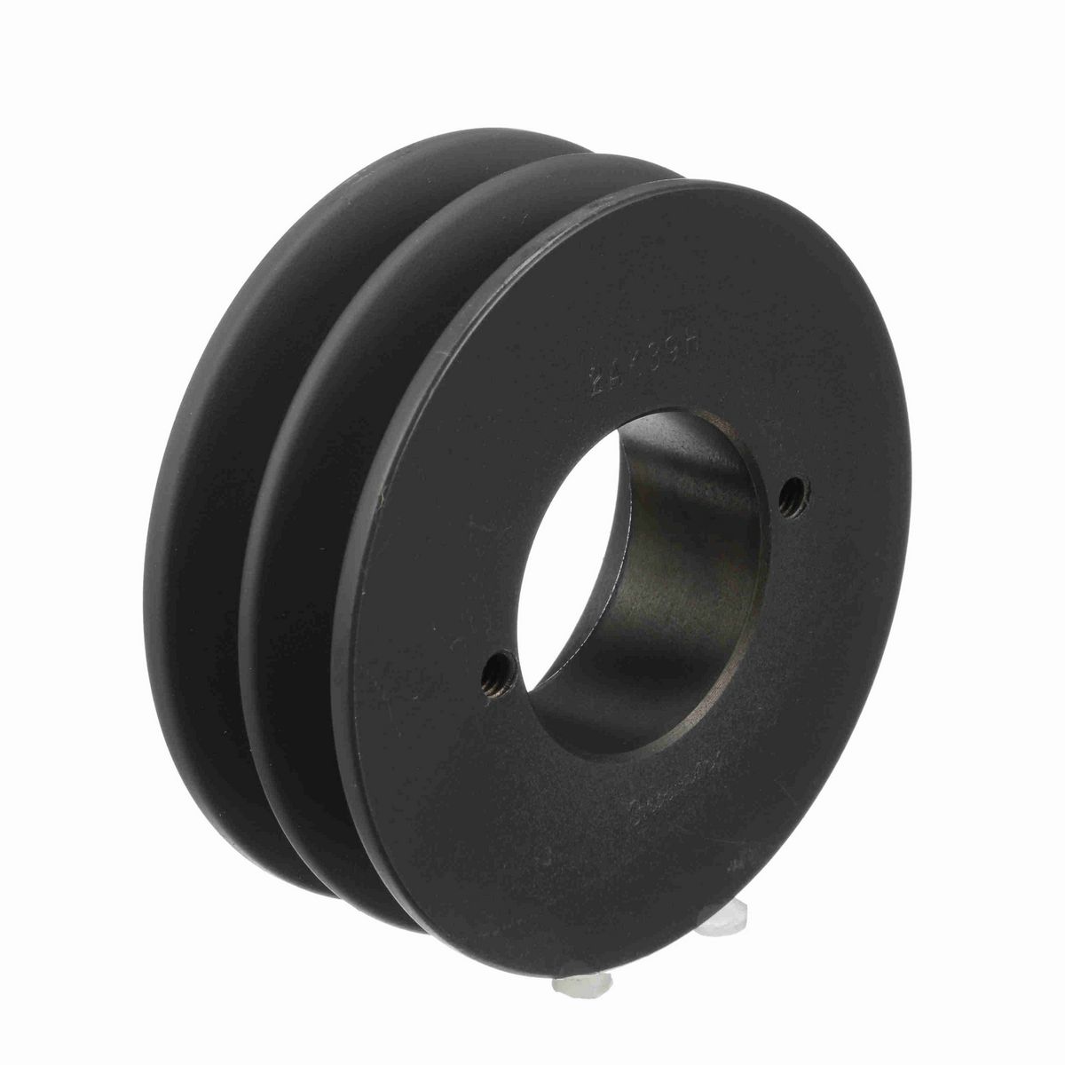 Browning 2 Groove Cast Iron FHP - Bushed Sheave - 2AK39H