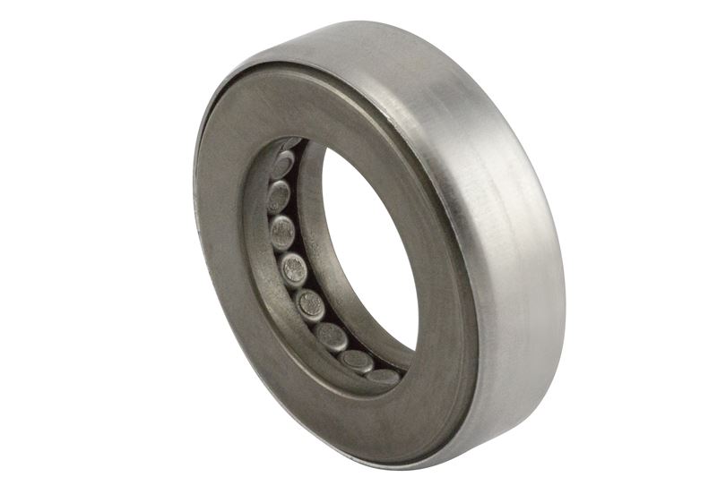 Конический упорный подшипник RBC T139S-12