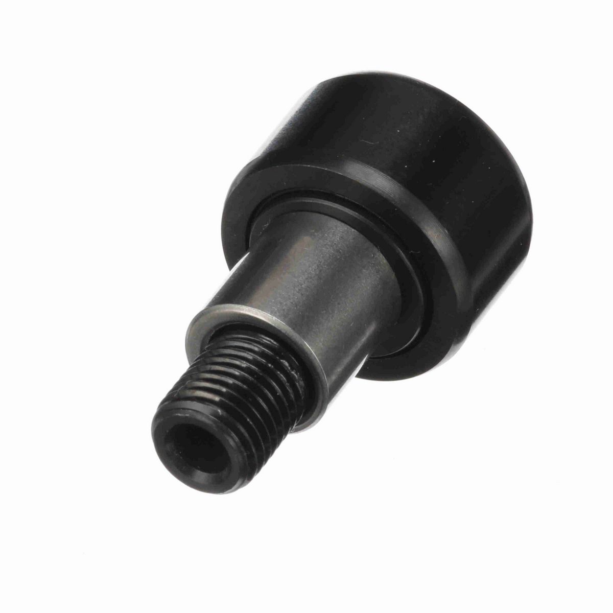 Опорный ролик с цапфой McGill CAMROL CFE 7/8 SB, цилиндрический, с уплотнением, с шестигранным отверстием, дюймовый