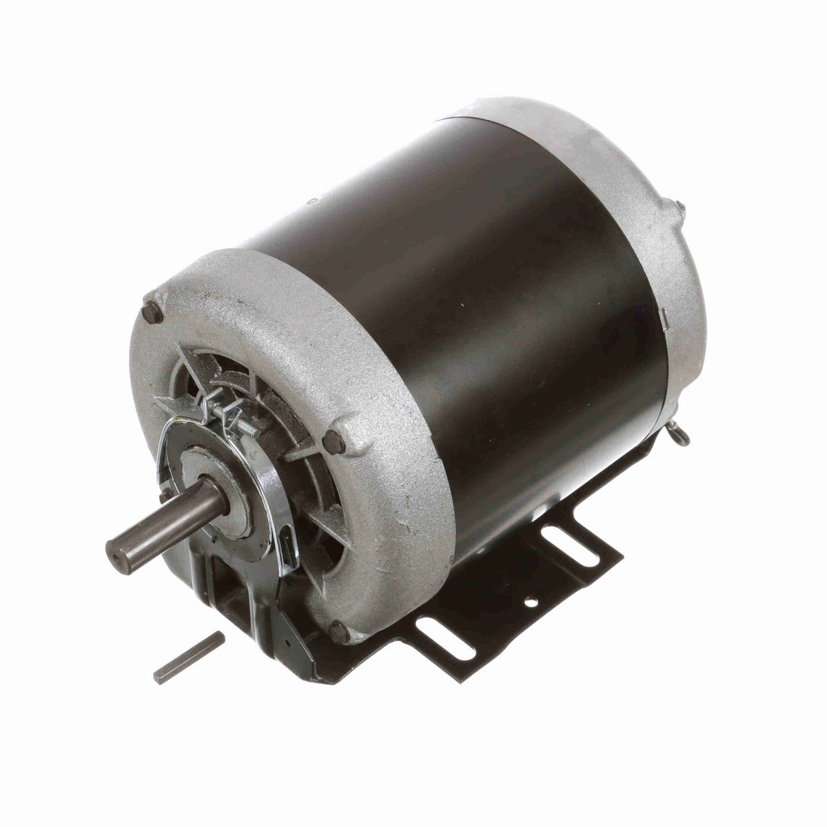 Century General Purpose Motor, 3/4 HP, 3 Ph, 60 Hz, 575 V, 1800 RPM, HA56 Frame, DP - H958L
