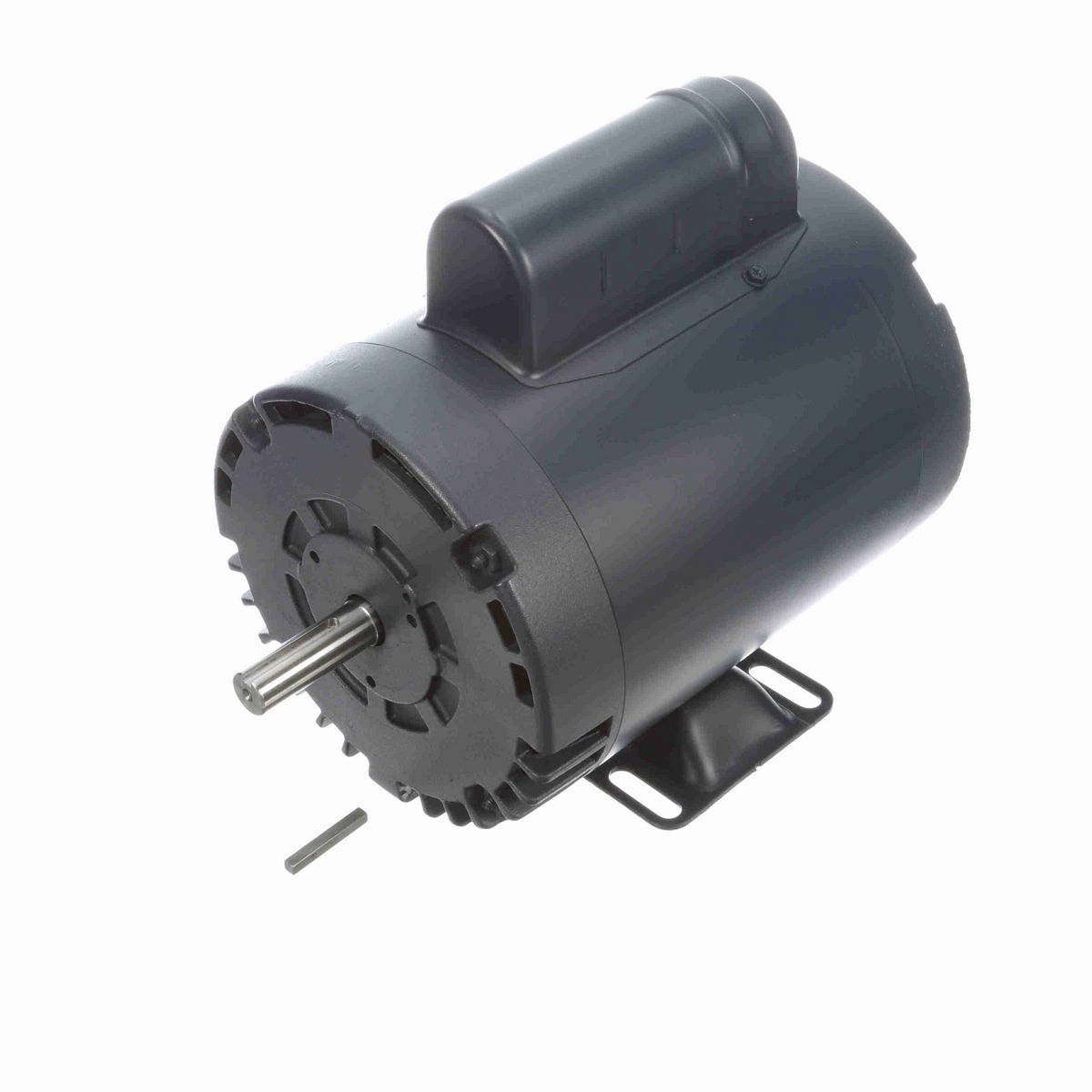 LEESON Special Voltage Motor, 1 HP, 1 Ph, 50 Hz, 110/220 V, 3000 RPM, 56 Frame, DP - 113903.00