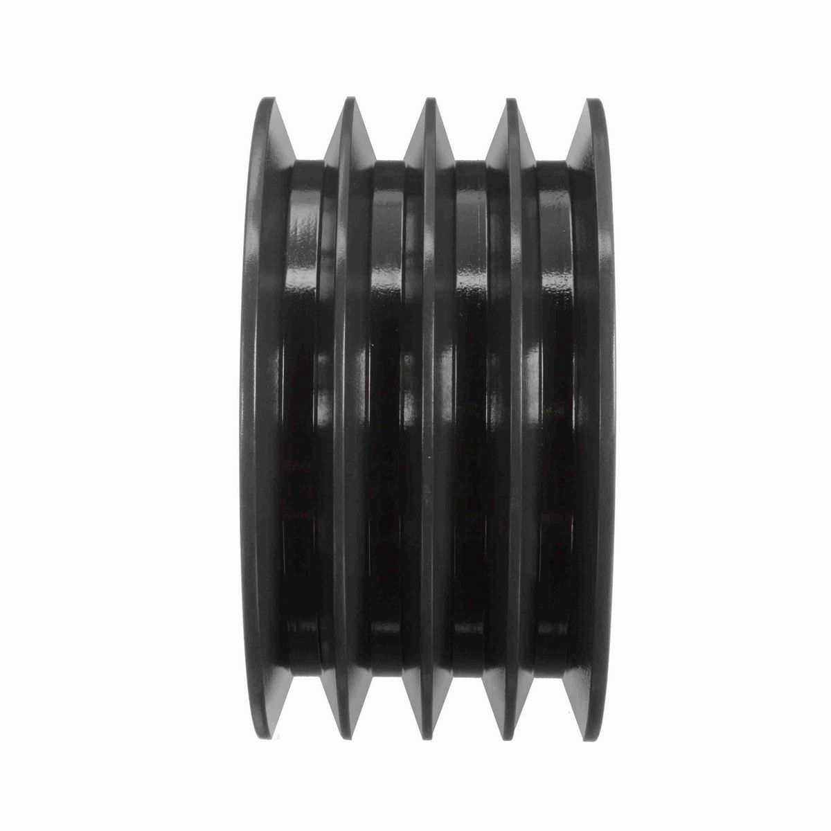 Browning 4 Groove Cast Iron Bushed Bore Multiple Sheave - 4TC78