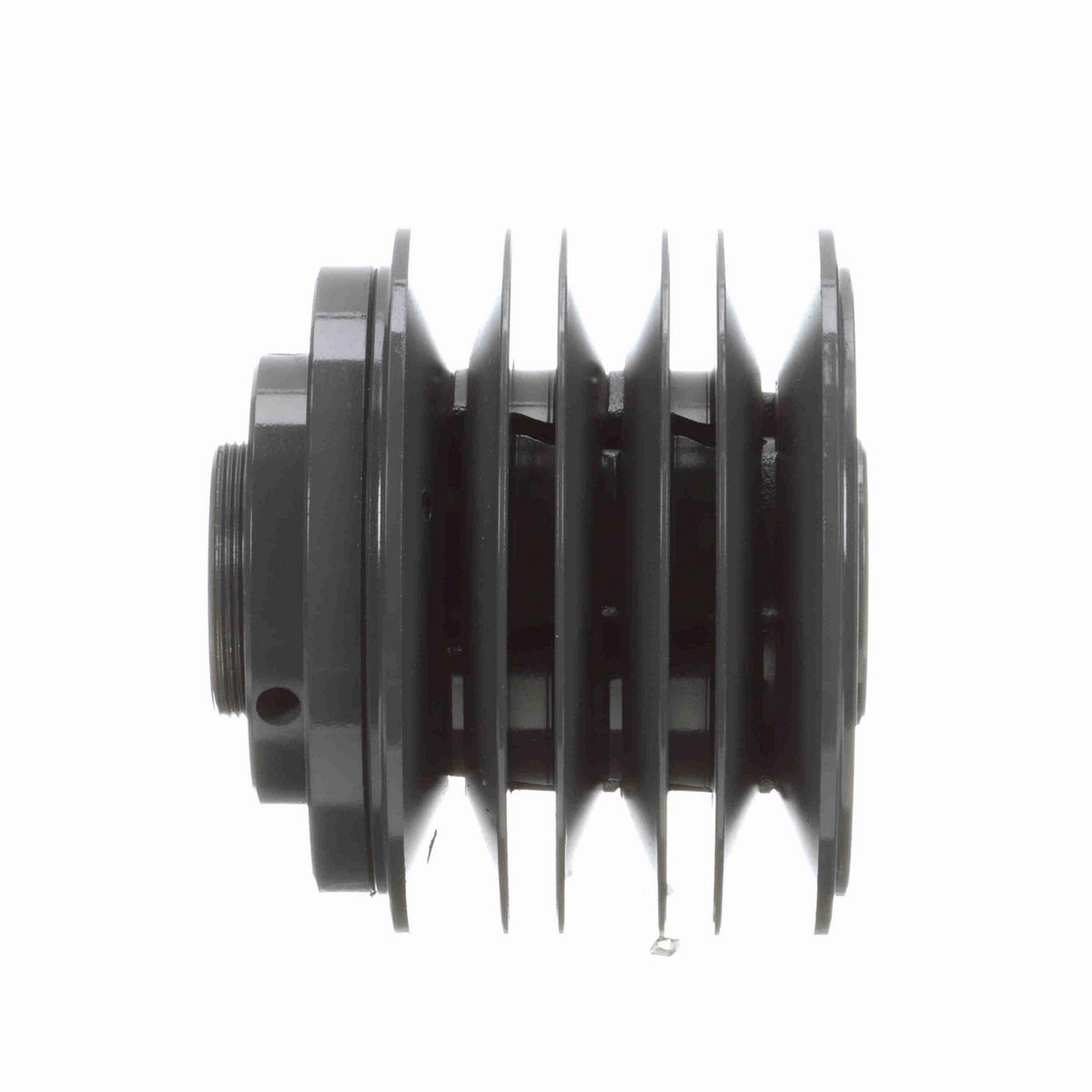 Browning 3 Groove Cast Iron Finished Bore Multiple Variable Pitch Sheave - 3MVP35B49X 1 3/8