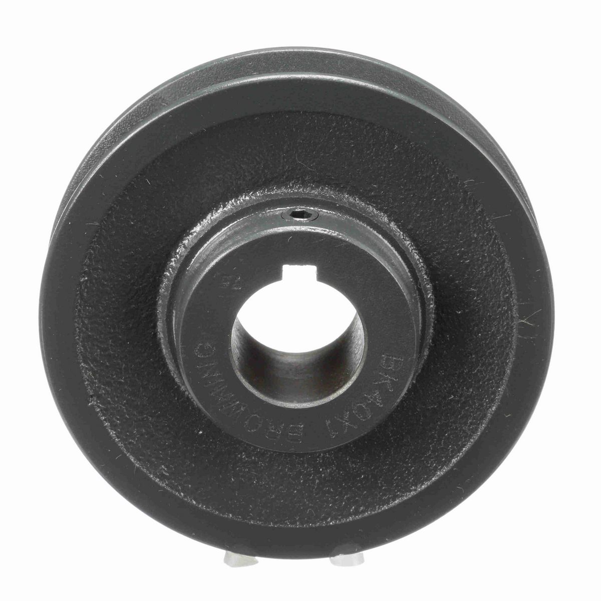 Browning 1 Groove Cast Iron FHP - Finished Bore Sheave - AK39X7/8