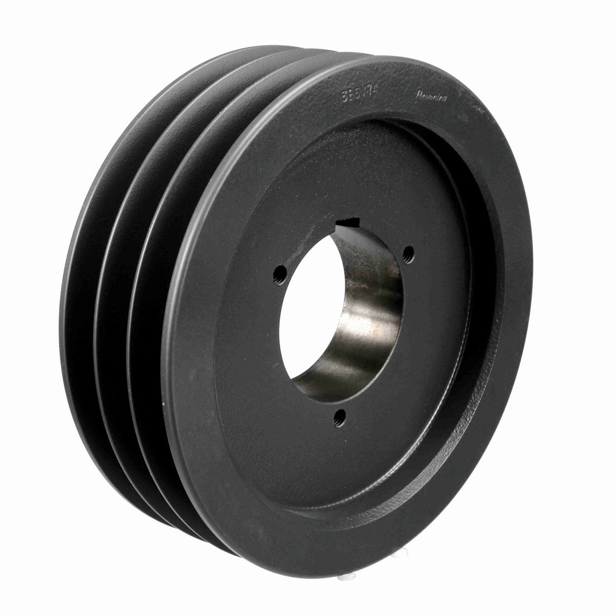 Browning 3 Groove Cast Iron Bushed Bore Multiple Sheave - 3B5V74