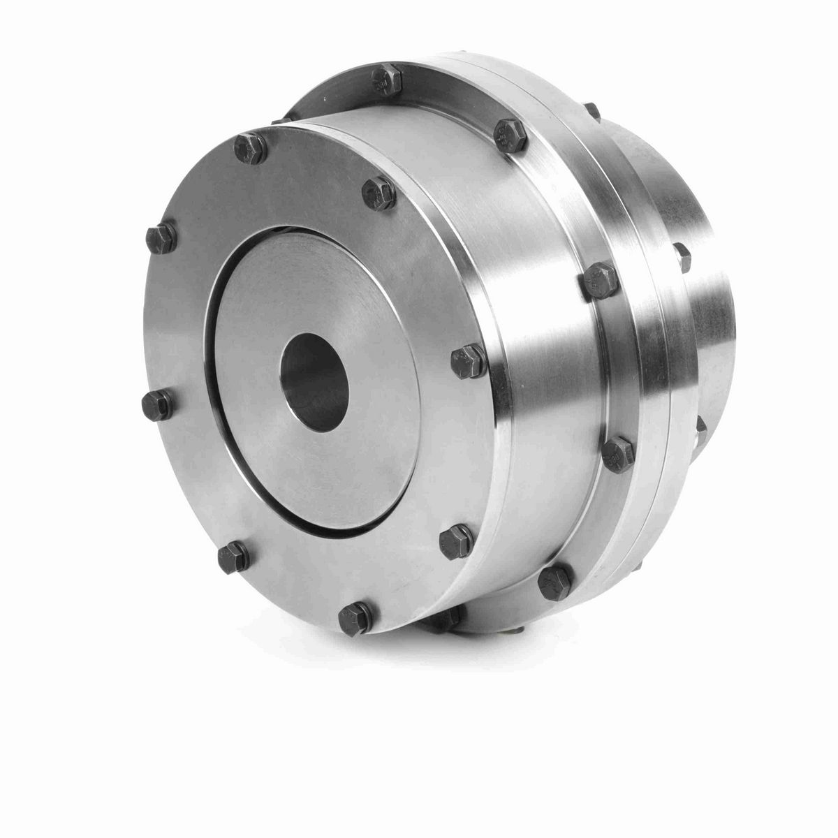 Kop-Flex Elastomeric Coupling - Style Max-C (K2) - Size 2.5 - Rough Bore - 25 K2 FR