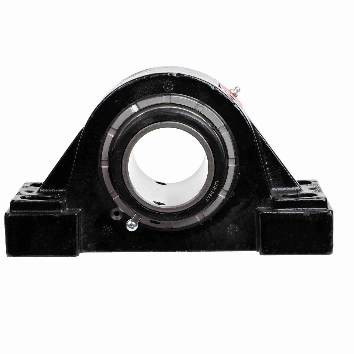 Rexnord MP5303F66 Solid-housed Pillow Blocks Rex Spherical Roller Bearings - MP5303F66