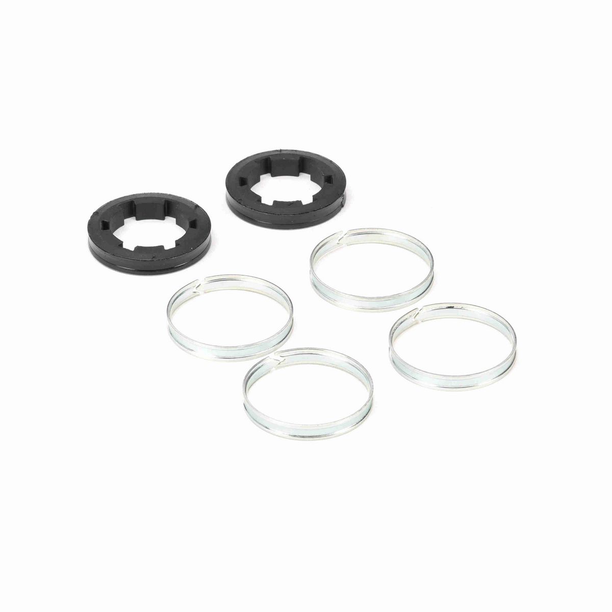 LEESON 2 1/4" RESILIENT RING KIT - A110