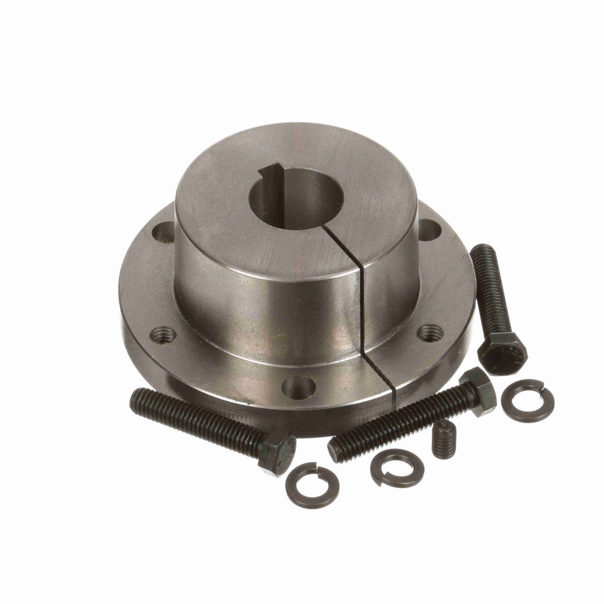 Browning Q-D Bushing - Metric Bore Type - SF 30 MM