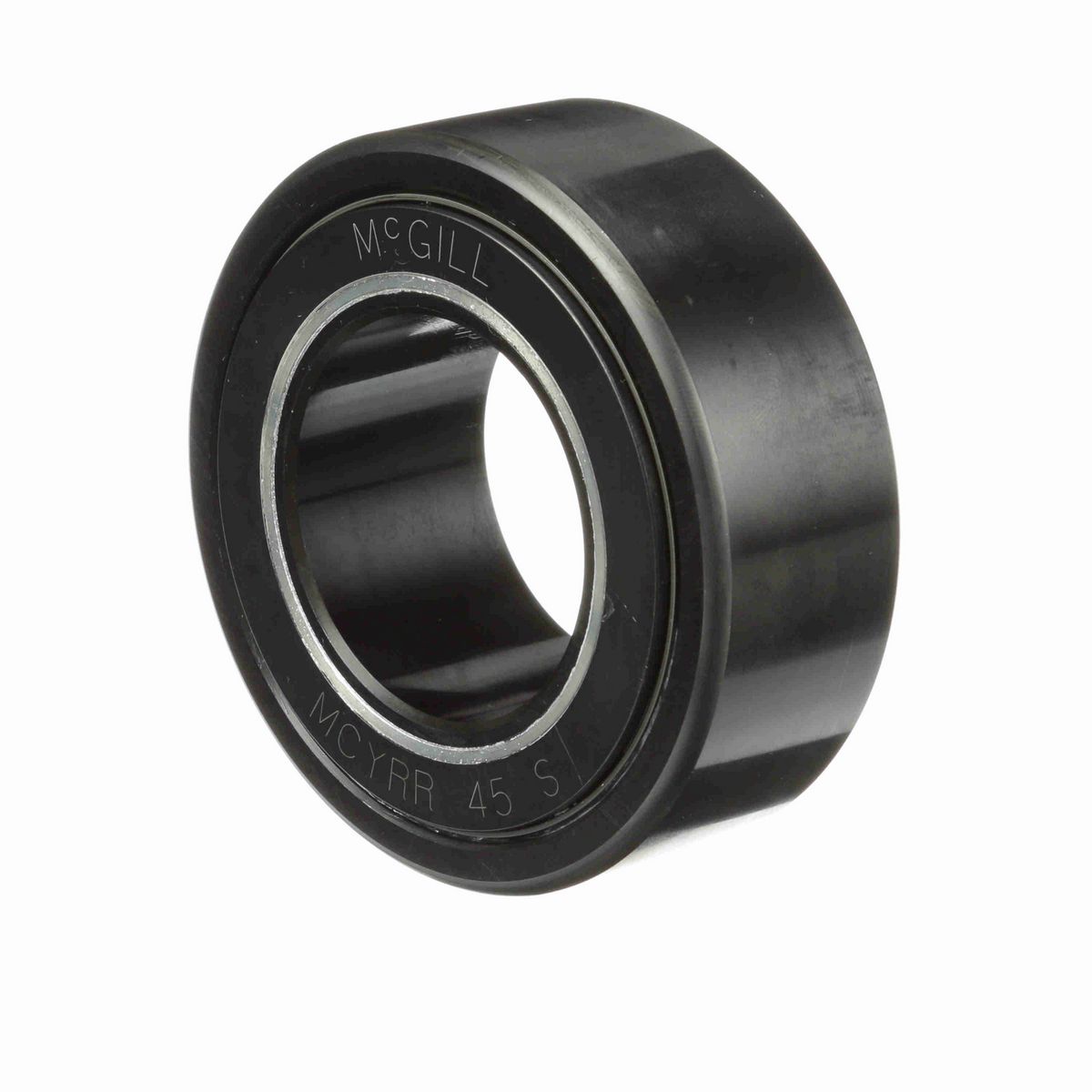 Опорный ролик McGill CAMROL MCYRR 45 S, бочкообразный, с уплотнением, метрический