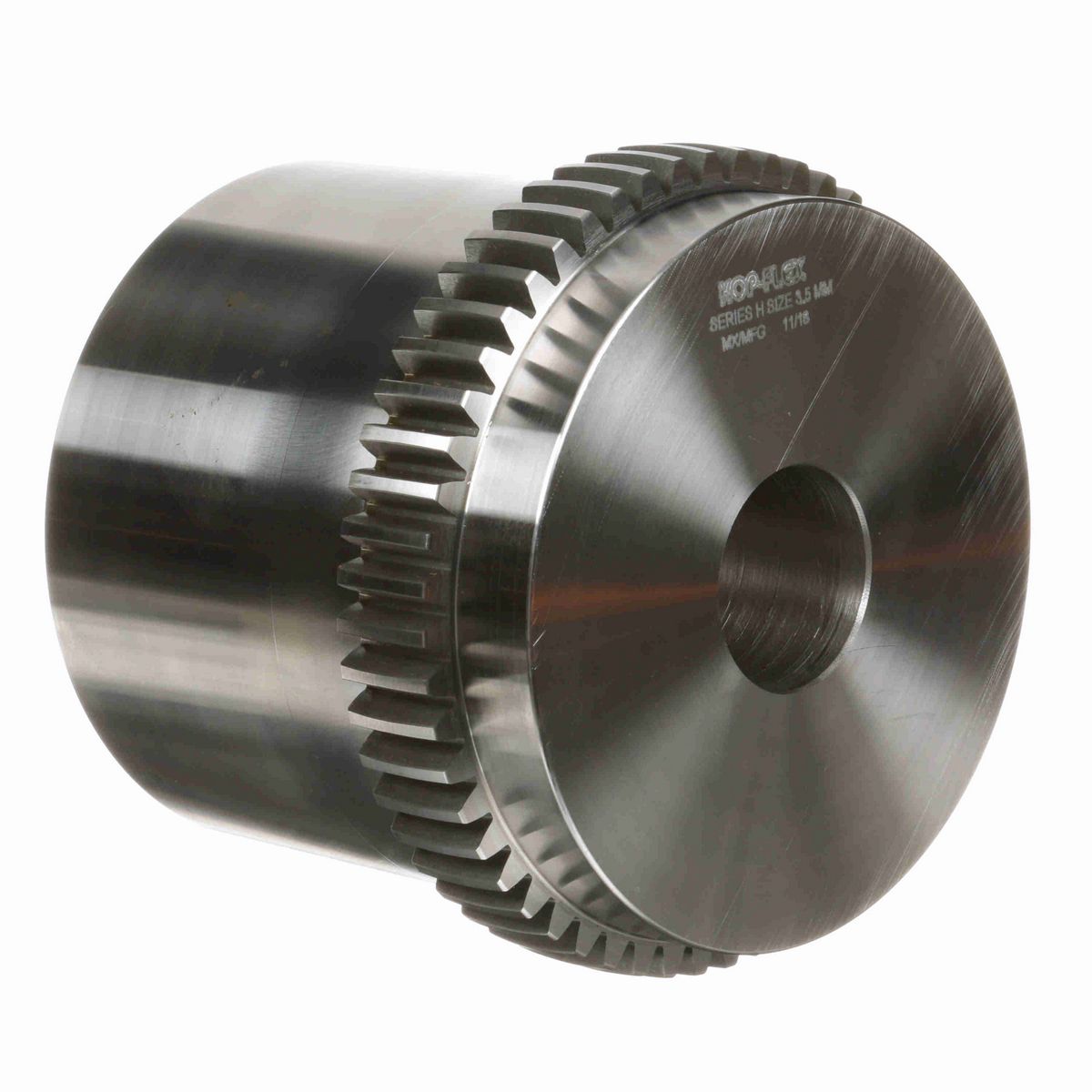 Kop-Flex Gear Coupling Mill Motor Hub - Size 3.5 - 3 1/2H MMHUB