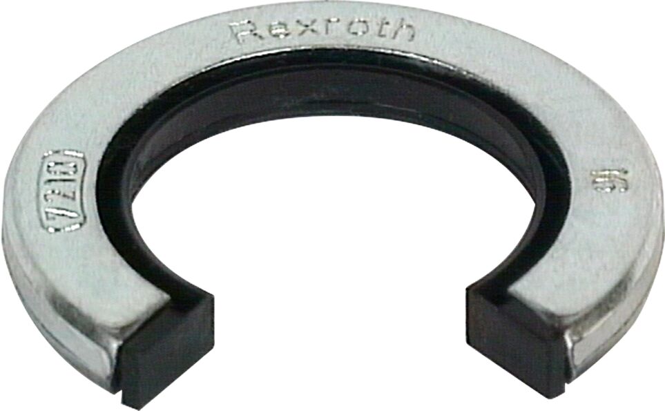 Уплотнительное кольцо для открытых суперлинейных и стандартных линейных втулок Bosch Rexroth 50 & [R133175050]