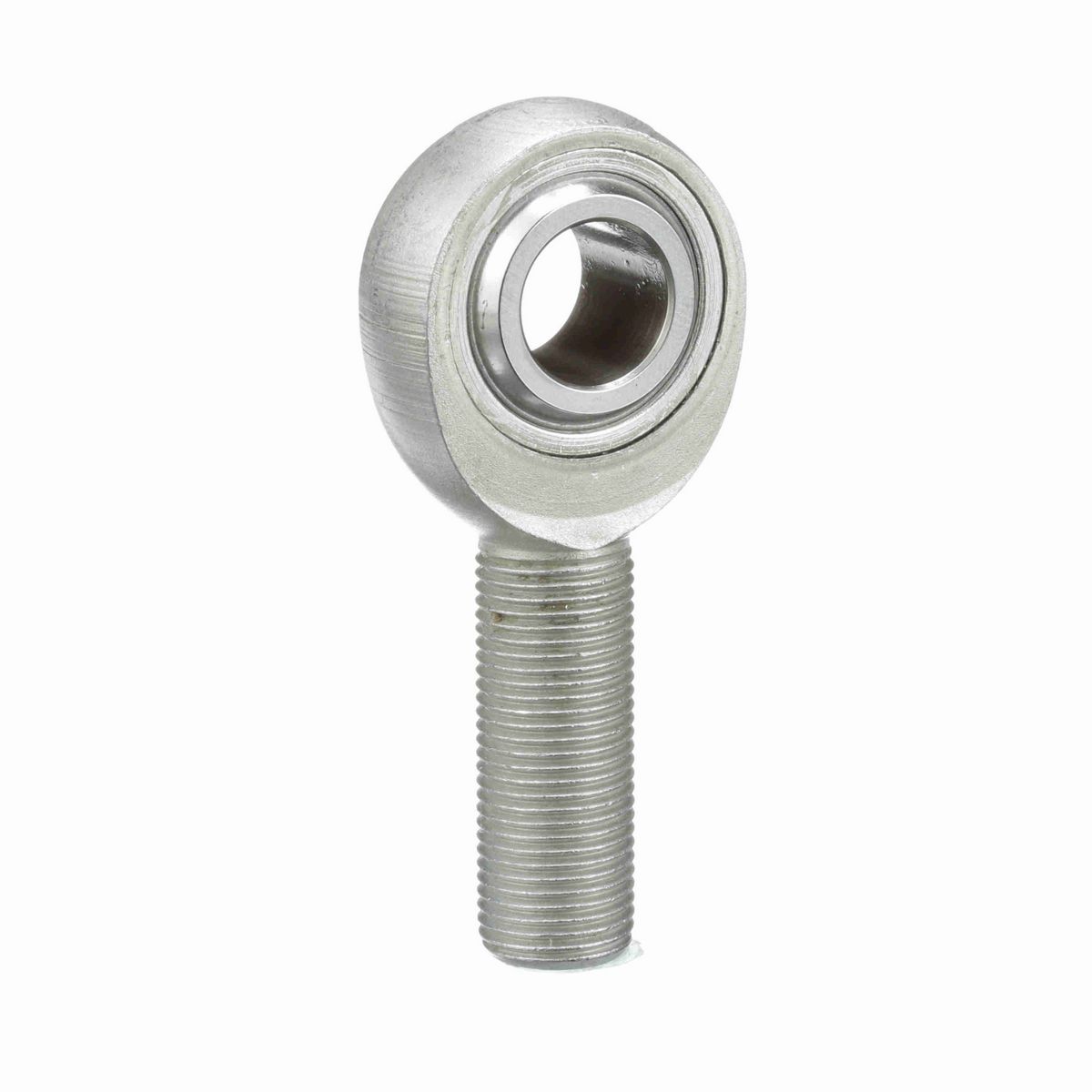 Sealmaster Male Rod End Bearing - Three-Piece Rod End Carbon Steel Race - ARE 10