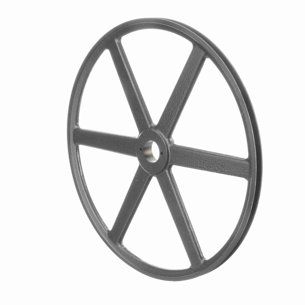 Browning 1 Groove Cast Iron FHP - Bushed Sheave - AK184H