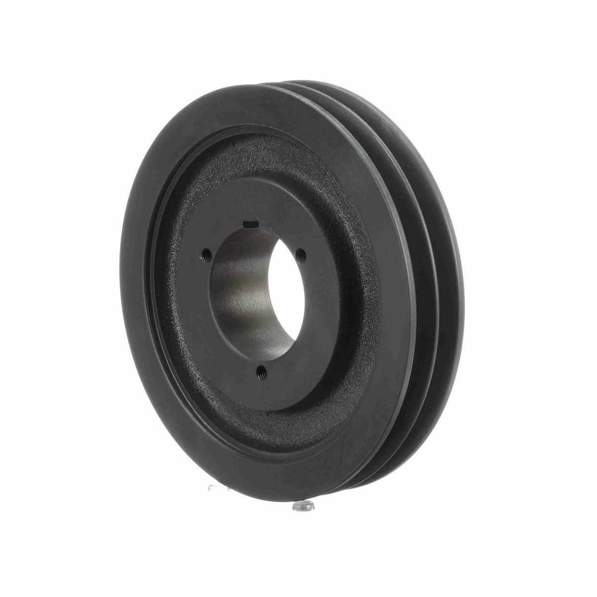 Browning 2 Groove Cast Iron Bushed Bore Multiple Sheave - 2Q5V90