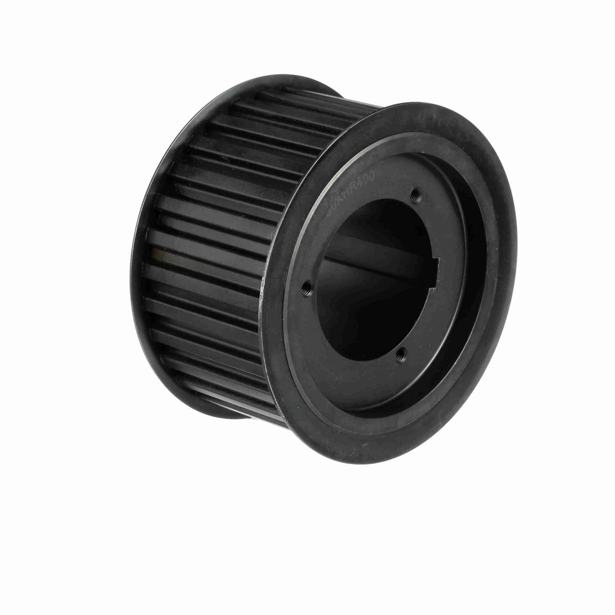 Browning Steel Bushed Bore Gearbelt Pulley - 30XHR400